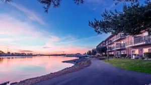 Image of Executive Inn & Suites Oakland
