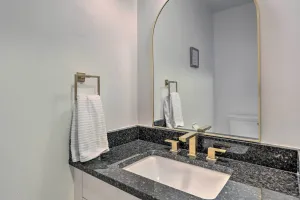 Image of Welcoming Ohio Getaway Less Than 9 Mi to Dtwn Toldeo!