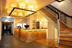 Image of Hanse House Wismar