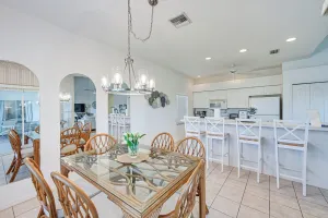 Image of Naples Vacation Rental Home with Heated Private Pool