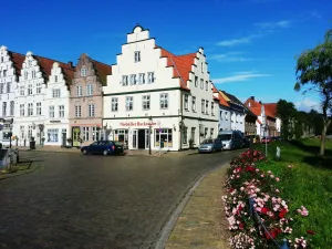 Image of Pension Marktblick