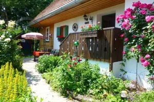 Image of Romantikhäuschen Stöckl