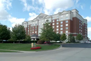 Image of Embassy Suites by Hilton Cleveland Rockside