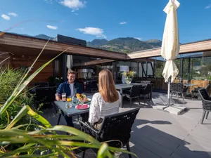Image of Belmonte Tirol - Boutique Hotel
