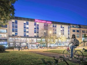 Image of Mercure Mulhouse Centre