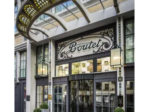Image of Boutet Bastille Hotel Paris - MGallery Collection