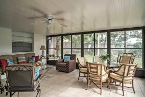 Image of Spacious Central Florida Home Family Friendly!