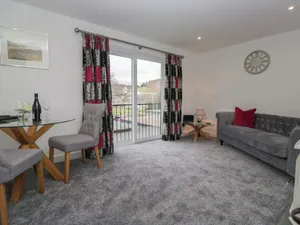Image of Church View Apartment