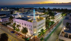 Image of The Tony Hotel South Beach