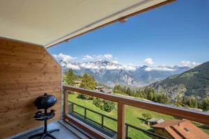 Image of The Valley-Nest Appartment