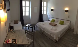 Image of Le Petit Hôtel