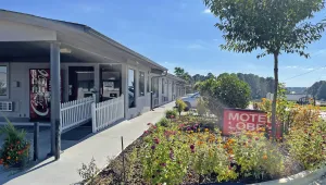 Image of Express Inn Thomson