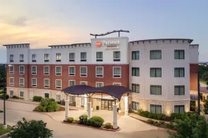 Image of Best Western Premier Crown Chase Inn & Suites