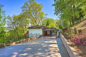 Image of Charming Chattanooga Home with Downtown Views!