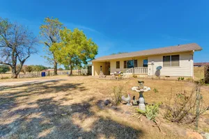 Image of Charming Subiaco Getaway Near Arkansas River!