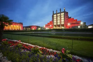 Image of voco Brussels City North by IHG