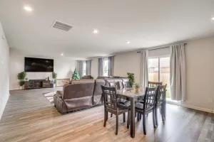 Image of Spacious Home: 8 Mi to Bernheim Arboretum!