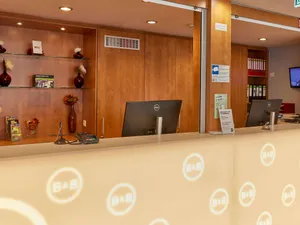 Image of B&B Hotel Saarbrücken-Hbf
