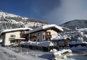 Image of Hotel Gesser