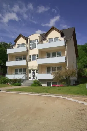 Image of Boardinghouse Hähn