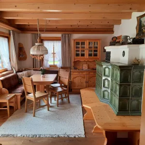 Image of Holiday Home, Krimml