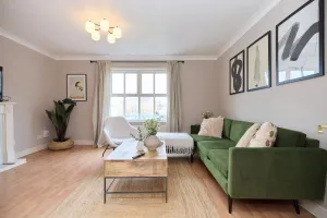 Image of The Guildford Getaway - 3bdr With Garden
