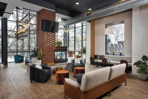 Image of Residence Inn By Marriott Philadelphia Bala Cynwyd