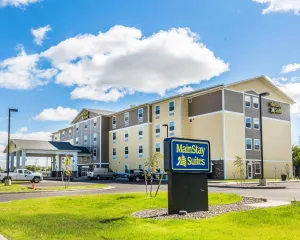 Image of MainStay Suites Sidney - Medical Center