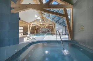 Image of Lykke Hôtel & Spa Chamonix - ex Mercure