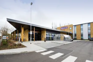 Image of Premier Inn London Uxbridge