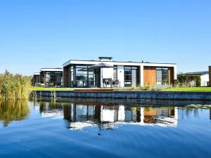 Image of Beautiful Holiday Home in a Holiday Park