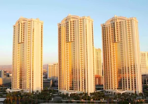 Image of Jet Luxury at The Signature Condo Hotel