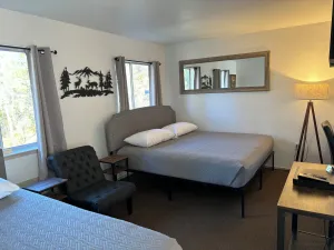Image of Brownsville Motel