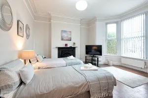 Image of Willows-Cardiff Guest House