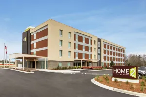 Image of Home2 Suites by Hilton Statesboro
