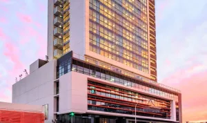 Image of Trafalgar Lane Apartments by CLLIX