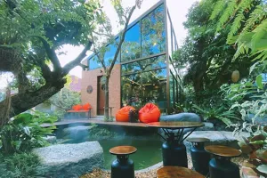 Image of Flora Ville-SHA PLUS