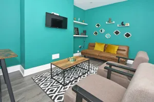 Image of Townhouse @ 202 Walthall Street Crewe
