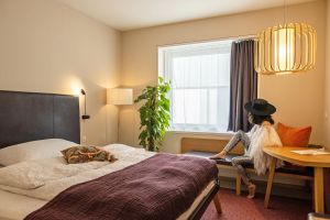 Image of Nomad Design & Lifestyle Hotel