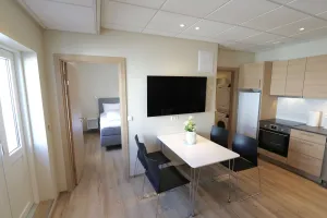 Image of K16Apartments