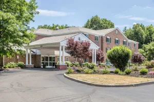 Image of Comfort Inn Independence
