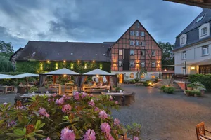 Image of Romantik Hotel am Brühl