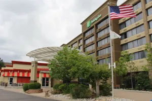 Image of Holiday Inn Denver Lakewood by IHG
