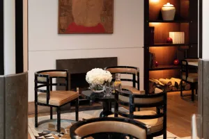 Image of Grand Hôtel Champs-Elysées