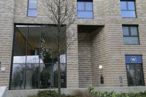 Image of Pontoon Dock Apartment