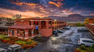 Image of Rodeway Inn