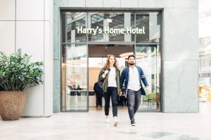 Image of harry's home Wien hotel & apartments
