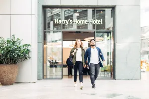 Image of harry's home Wien hotel & apartments