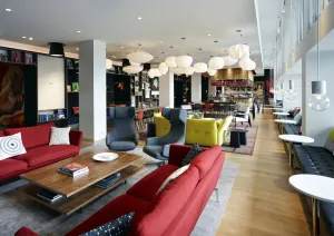 Image of citizenM Zürich