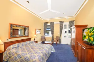 Image of The York Heritage Hotel & Terraces